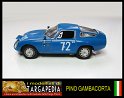 1965 - 72 Alfa Romeo Giulia TZ - Alfa Romeo Collection 1.43 (3)